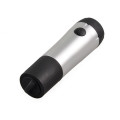 Hand Dynamo Generator Rechargeable Torch Plastic Dynamo Torch Lampes de poche